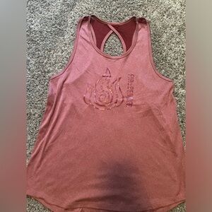 Boxlunch Avatar the Last Airbender Women’s Workout Tank Top